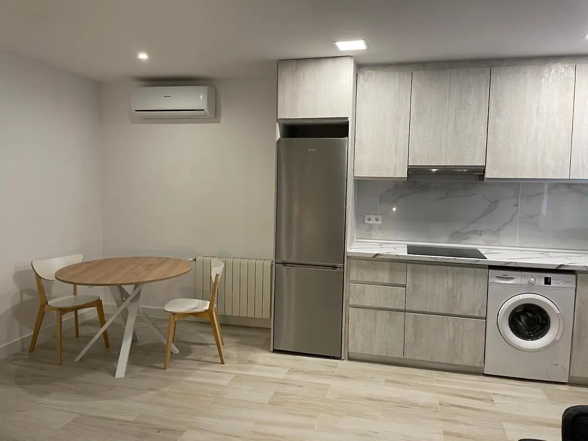 Apartamentos Barcelona - Iberia Ισπανία