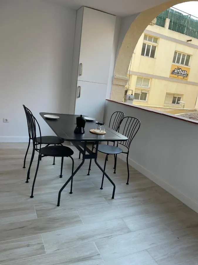 Apartamentos Barcelona - Iberia Ισπανία