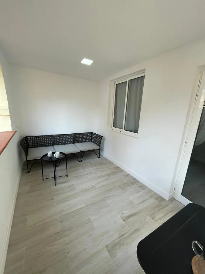 Apartamentos Barcelona - Iberia 0*,  Ισπανία