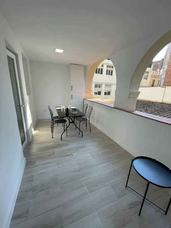 Apartamentos Barcelona - Iberia Διαμέρισμα