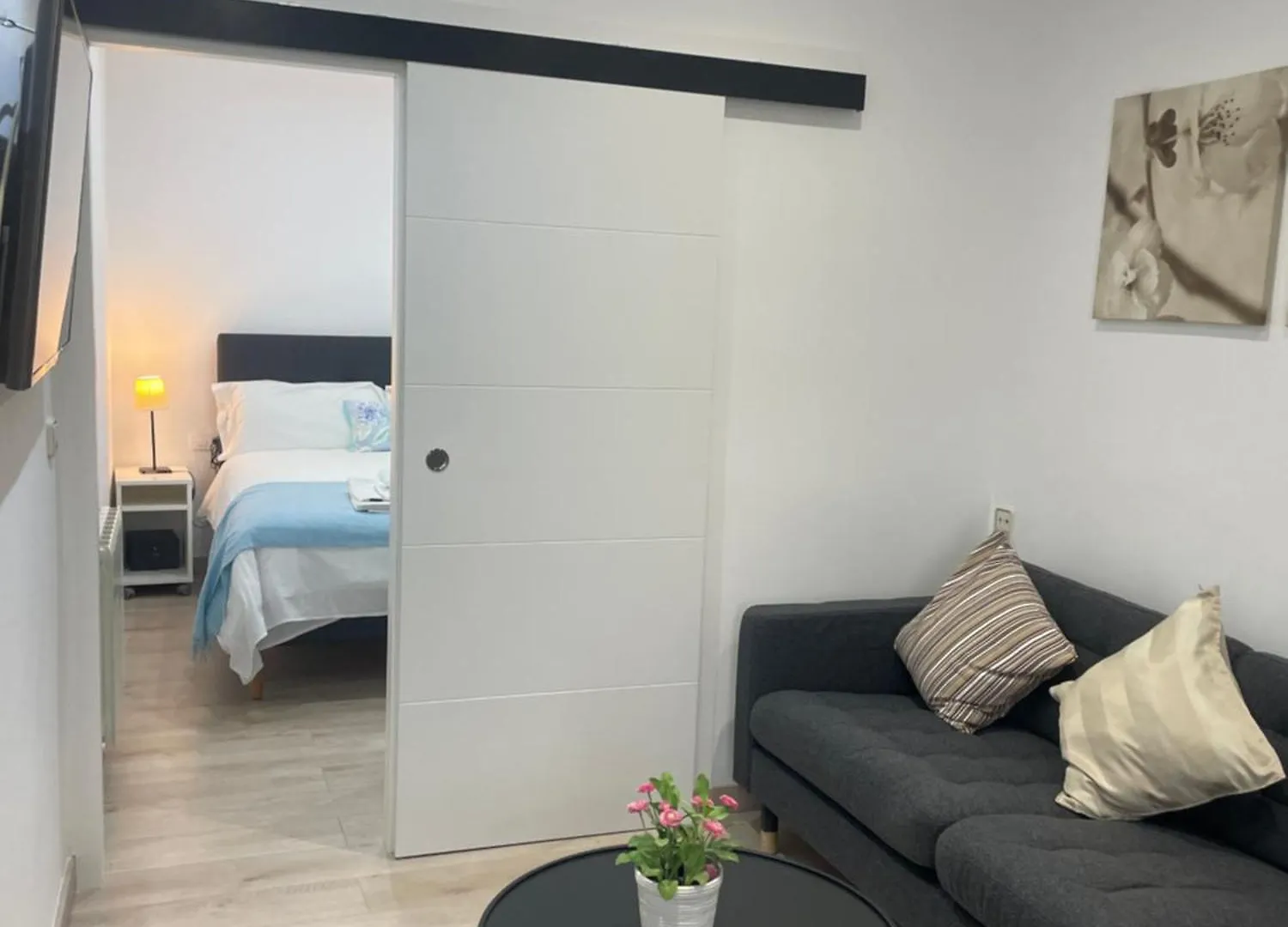 Διαμέρισμα Apartamentos Barcelona - Iberia