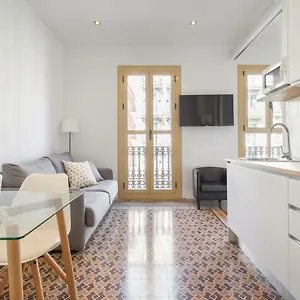 Flateli Rossello Barcelone