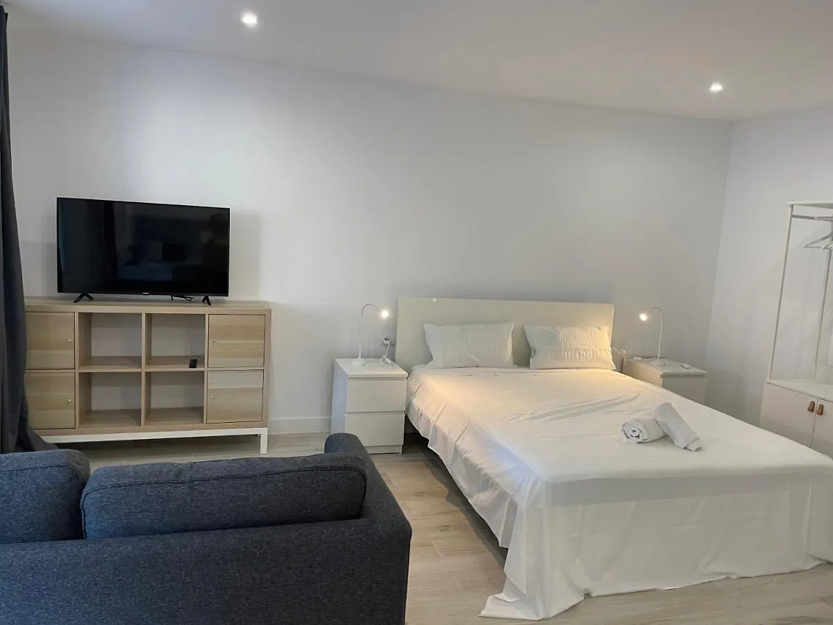 Appartement Apartamentos Barcelona - Iberia Espagne