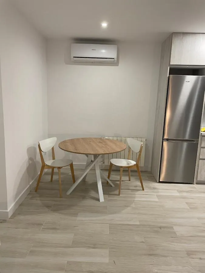 Apartamentos Barcelona - Iberia