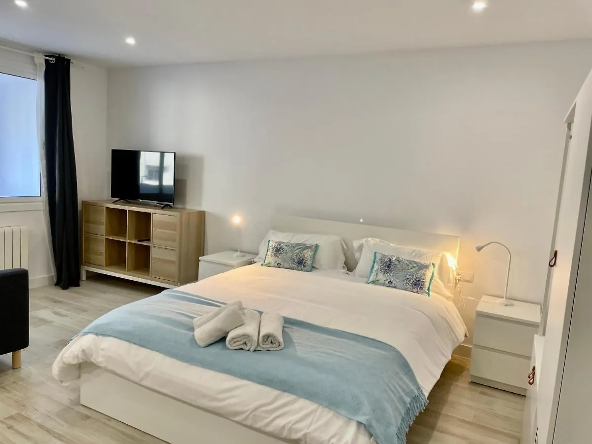 Apartamentos Barcelona - Iberia 0*,  Espagne
