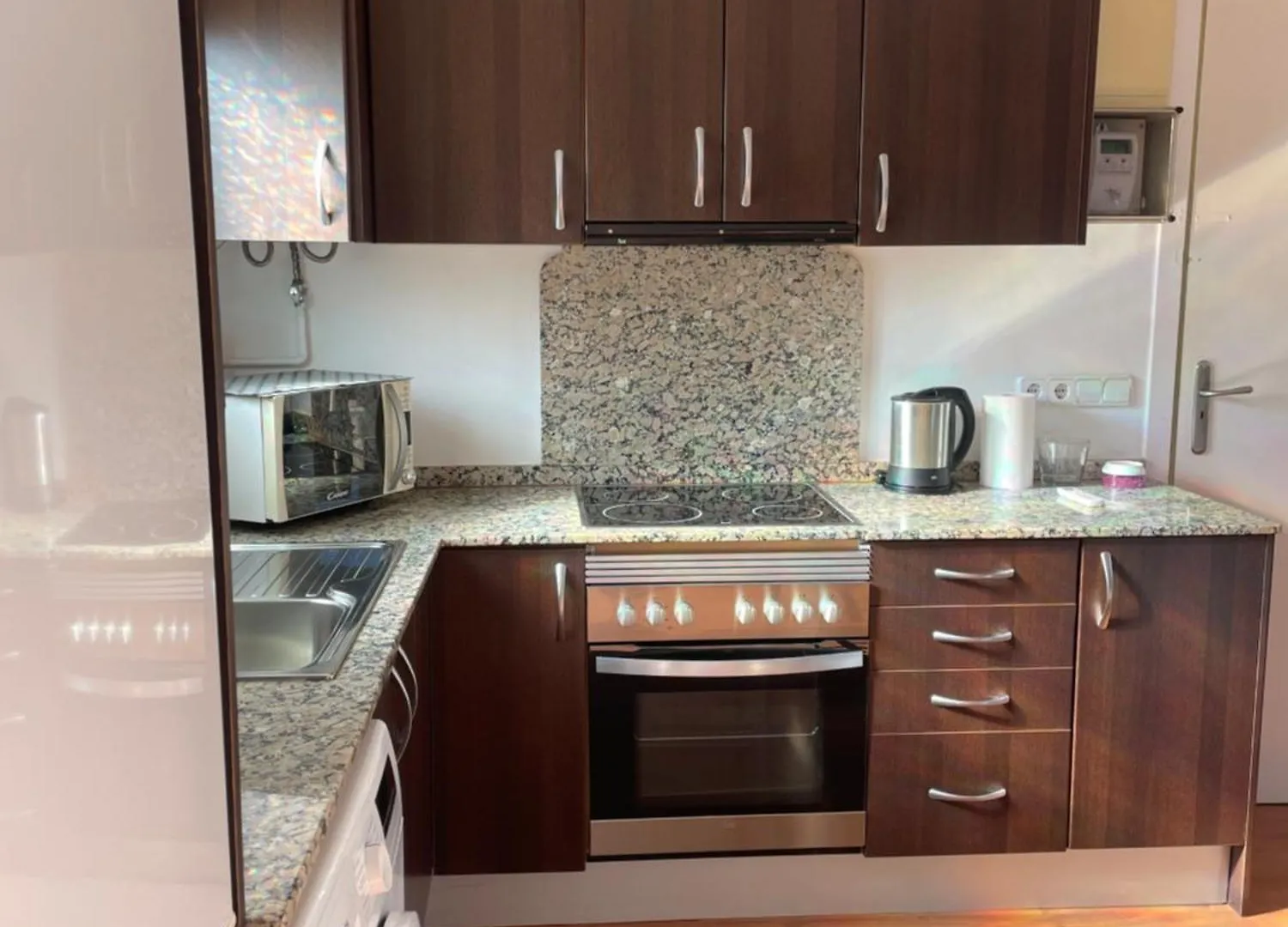 Apartamentos Barcelona - Iberia Appartement
